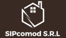 SIPcomod – Case din panouri SIP